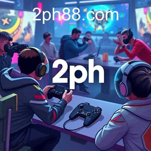 The Rise of 2ph in Online Gaming