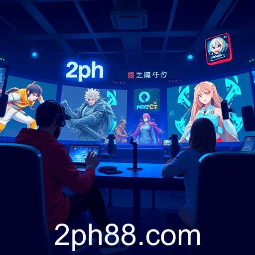 The Rise of 2ph in 2025